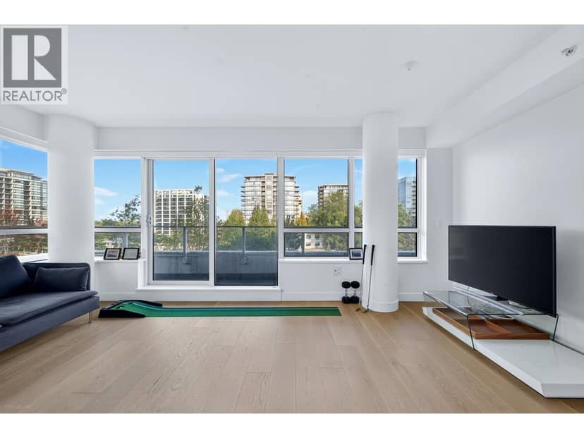 609 5788 GILBERT ROAD, Richmond, photo 3