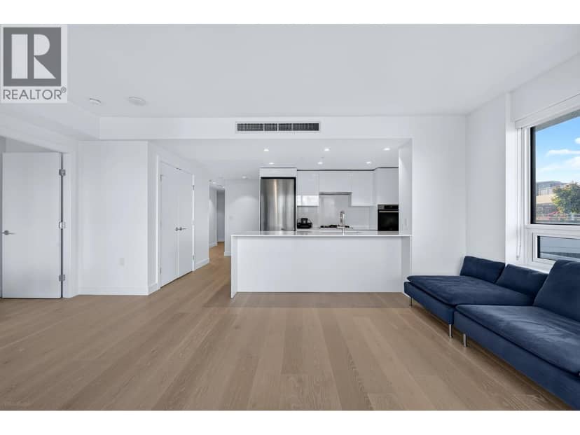 609 5788 GILBERT ROAD, Richmond, photo 6