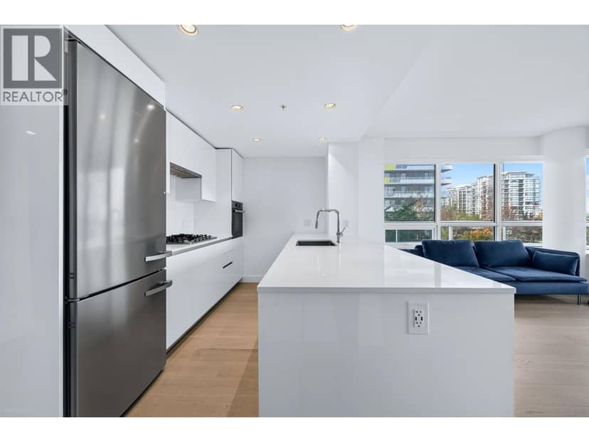609 5788 GILBERT ROAD, Richmond, photo 8