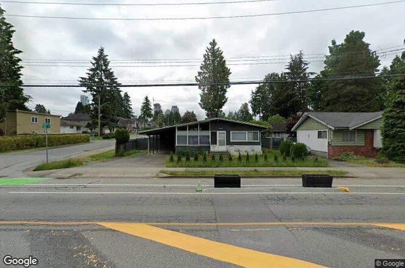 13240 108 AVENUE, Surrey