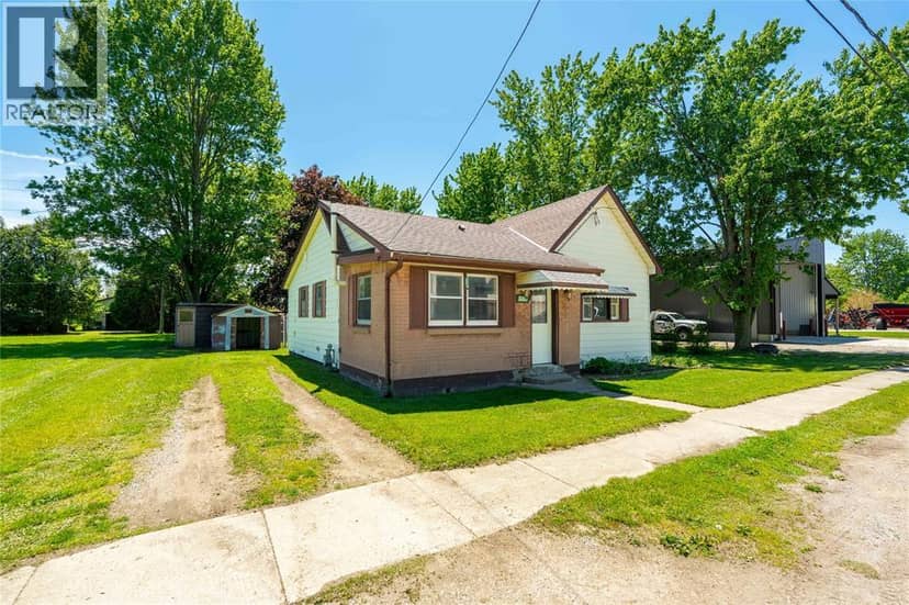 8007 Railroad Line, Brooke-Alvinston, photo 2