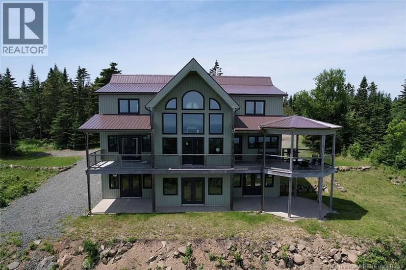 60 Ohio Pond Road, Grand Manan, photo 5