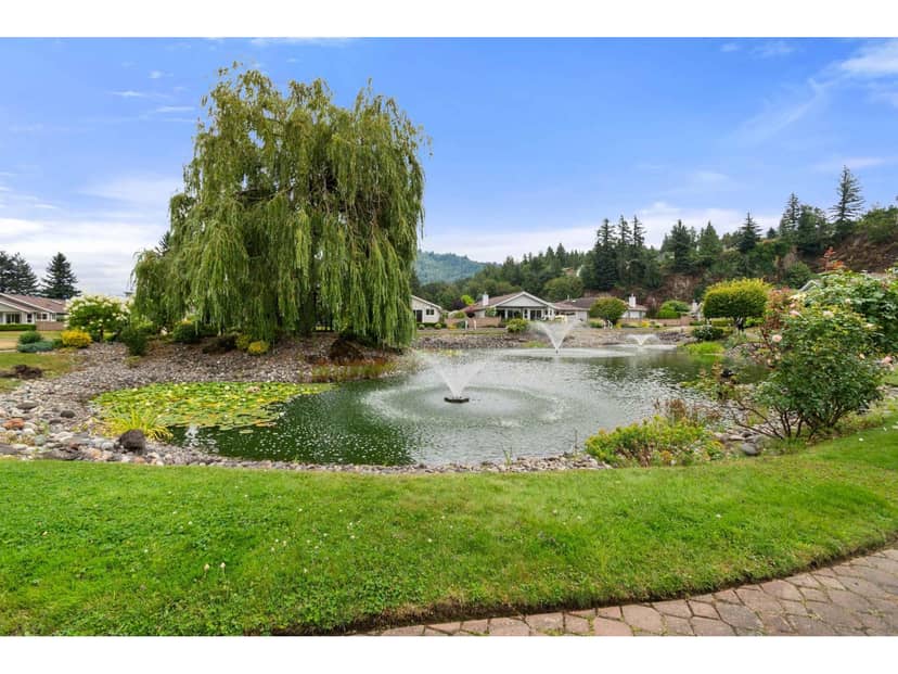 80 6001 PROMONTORY ROAD, Sardis South, Chilliwack