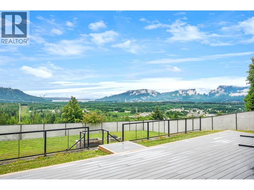 1457 ALBATROSS AVENUE, Kitimat