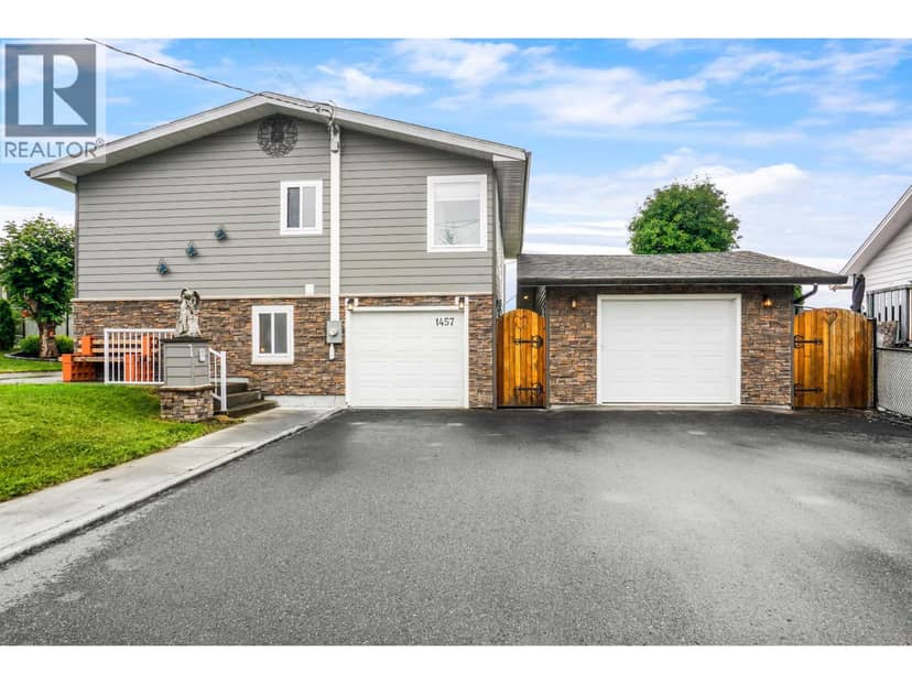 1457 ALBATROSS AVENUE, Kitimat, photo 3