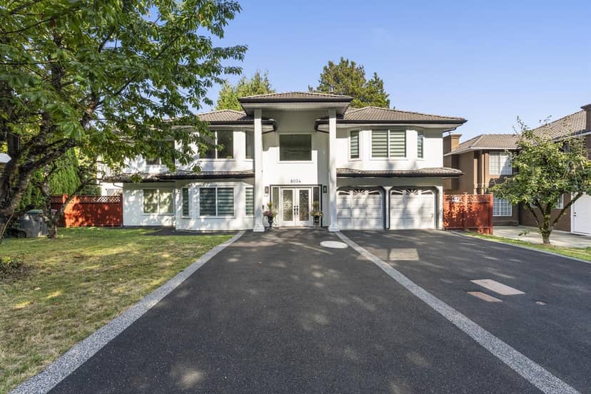 8034 166 STREET, Surrey