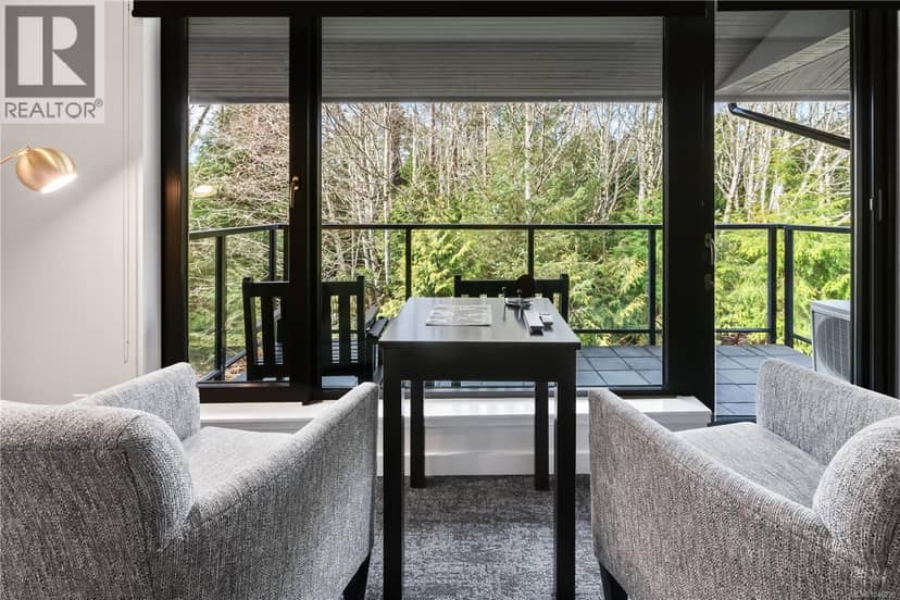 424 596 Marine Dr, Ucluelet