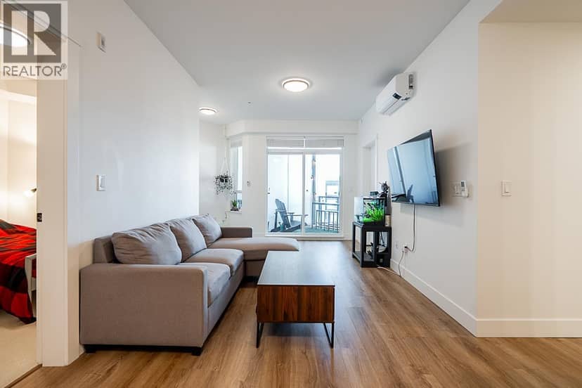 1608 2180 KELLY AVENUE, Port Coquitlam, photo 4
