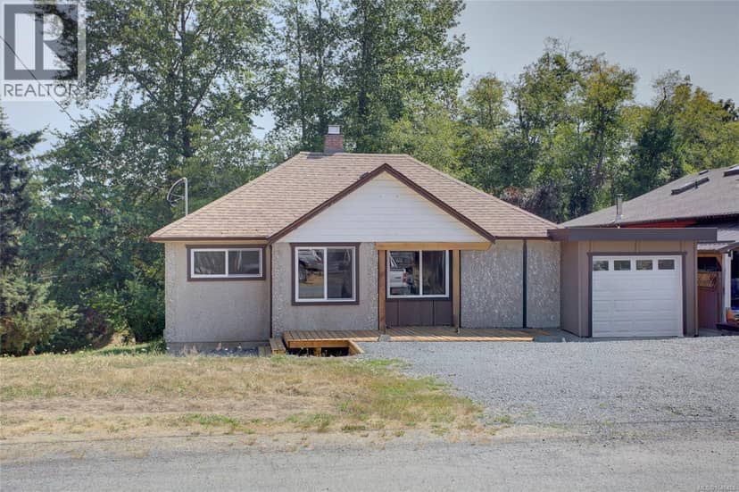 26 Stevens Cres, Lake Cowichan