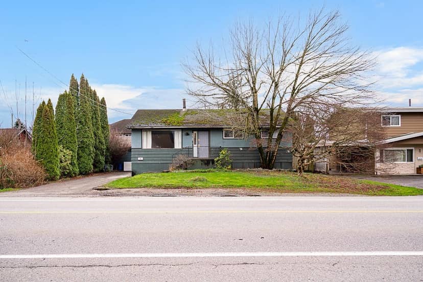 46782 FIRST AVENUE, Chilliwack Proper East, Chilliwack
