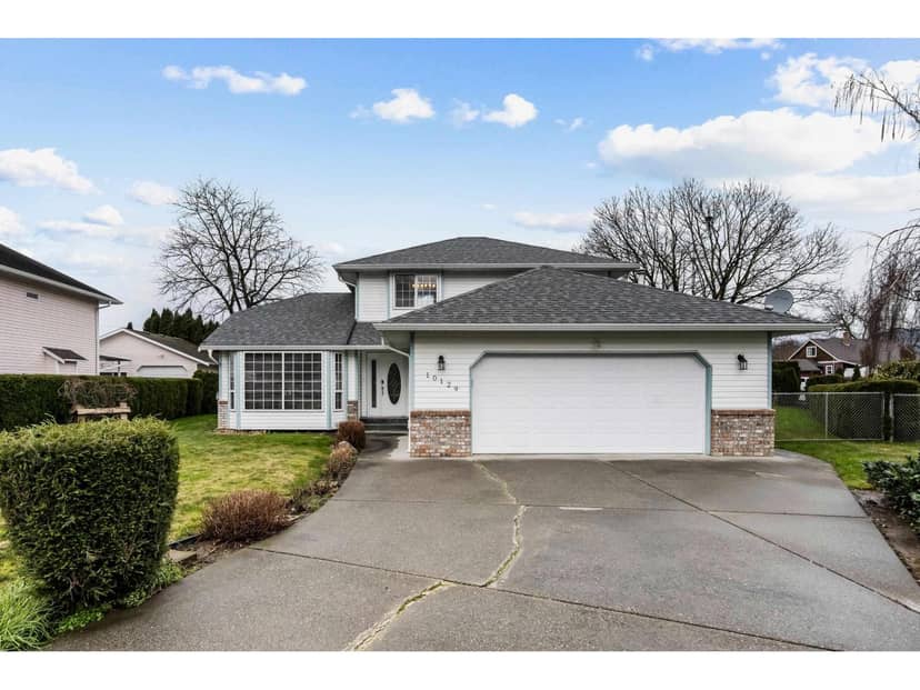 10129 ROSEWOOD PLACE, Rosedale, Rosedale