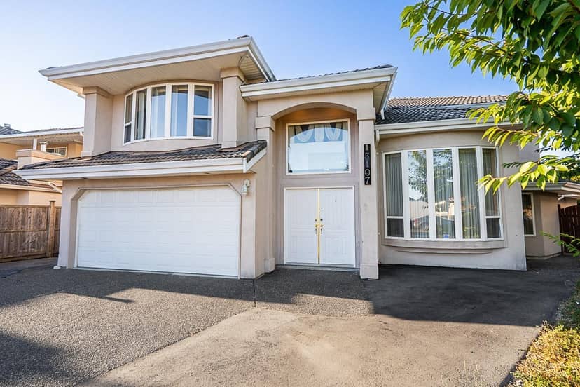 13107 74 AVENUE, Surrey