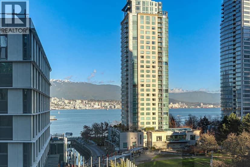 702 588 BROUGHTON STREET, Vancouver, photo 7