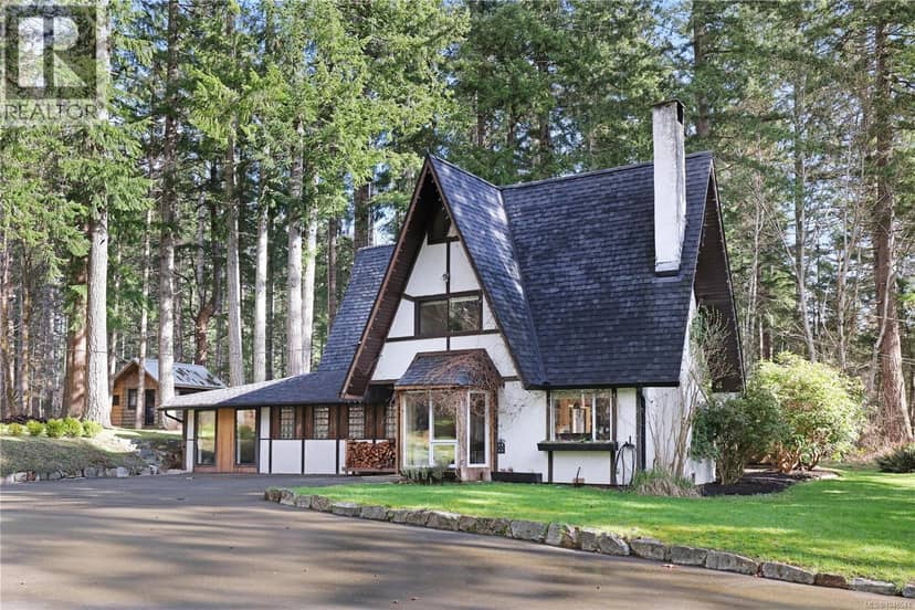 2138 Left Rd, Courtenay