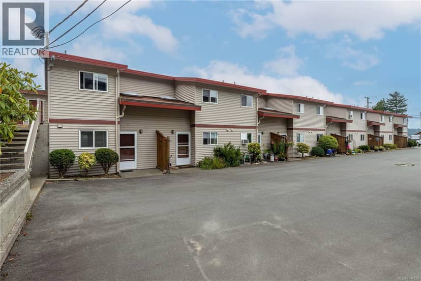 110 824 Island Hwy S, Campbell River