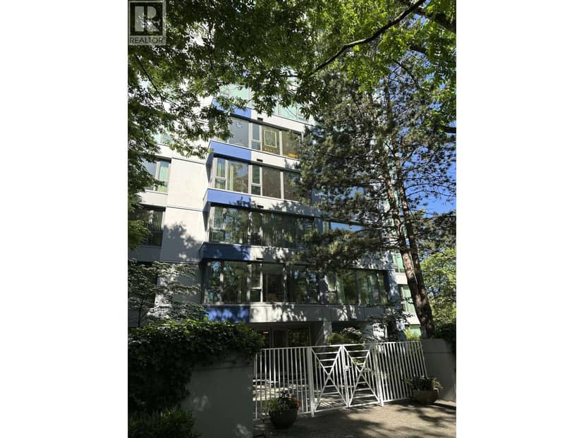 403 5425 YEW STREET, Vancouver, photo 6