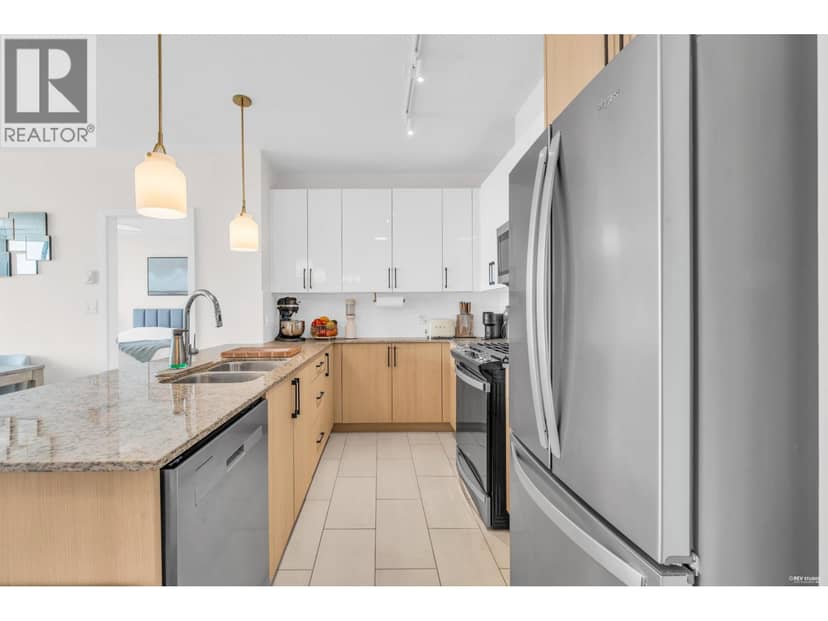 1805 280 ROSS DRIVE, New Westminster, photo 3