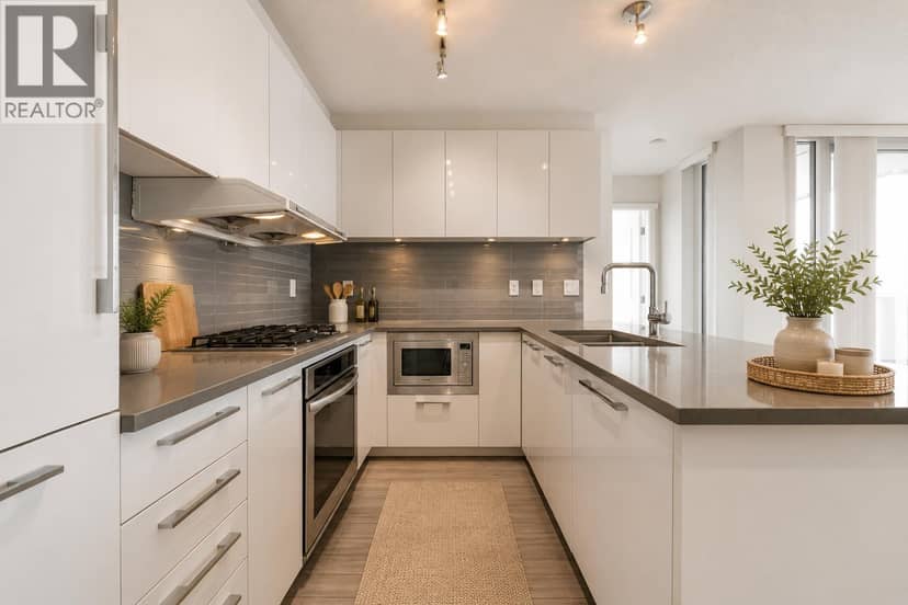 1005 6658 DOW AVENUE, Burnaby, photo 4