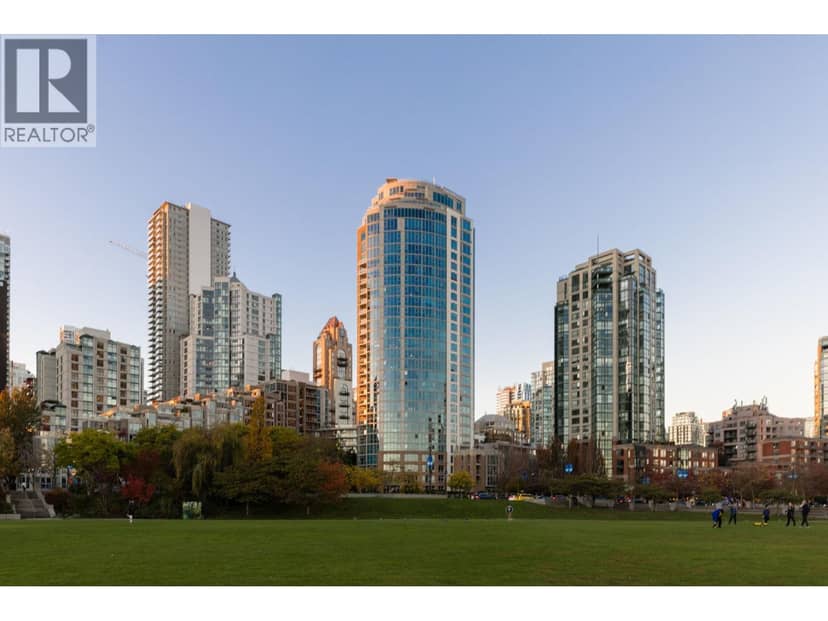 2101 388 DRAKE STREET, Vancouver, photo 2