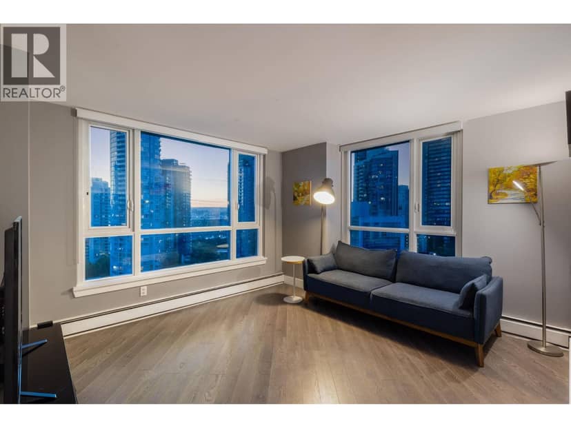 2101 388 DRAKE STREET, Vancouver, photo 3