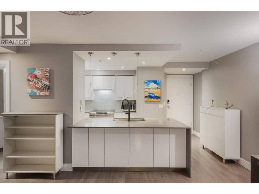 2101 388 DRAKE STREET, Vancouver, photo 7