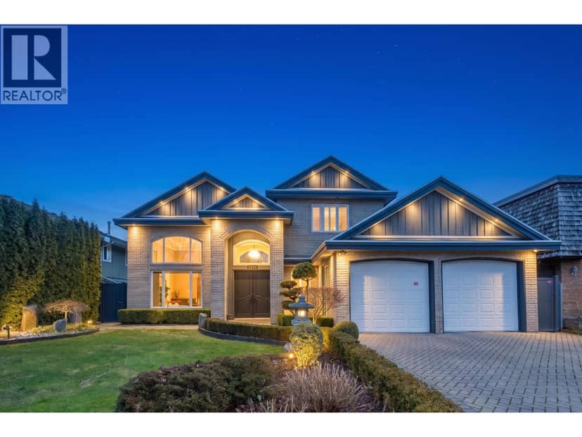 7371 MANNING COURT, Richmond