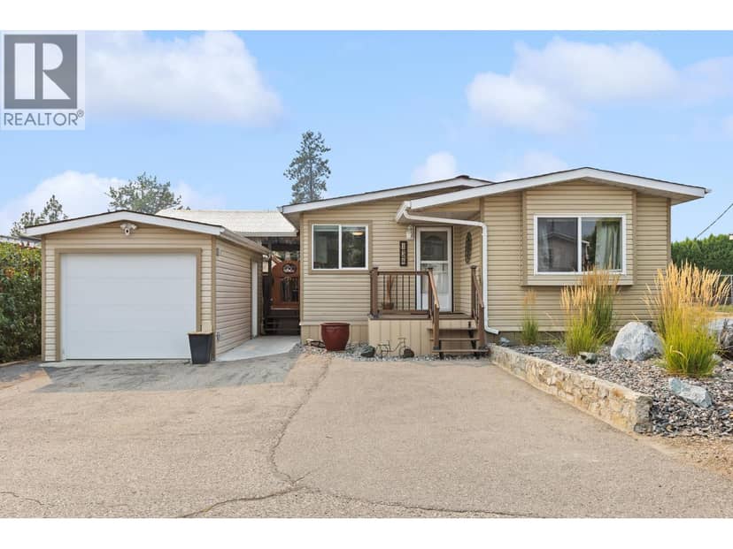 9020 Jim Bailey Road Unit# 134, Kelowna, photo 2