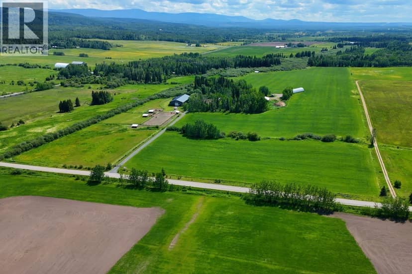 9345 CUMMINGS ROAD, Prince George