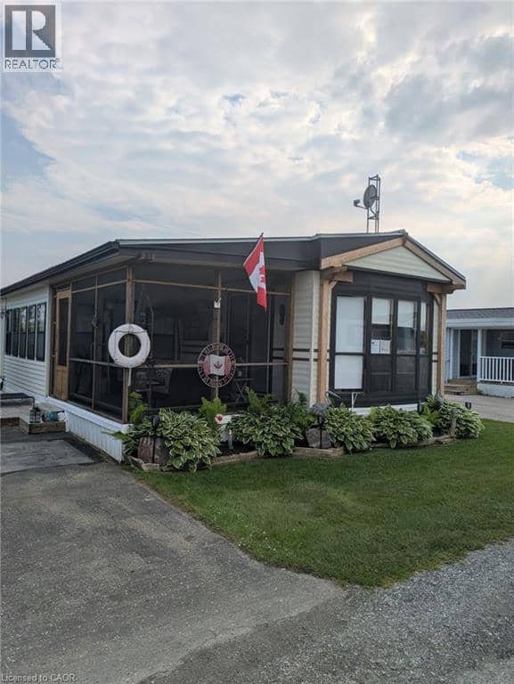 92 CLUBHOUSE Road Unit# 51, Turkey Point