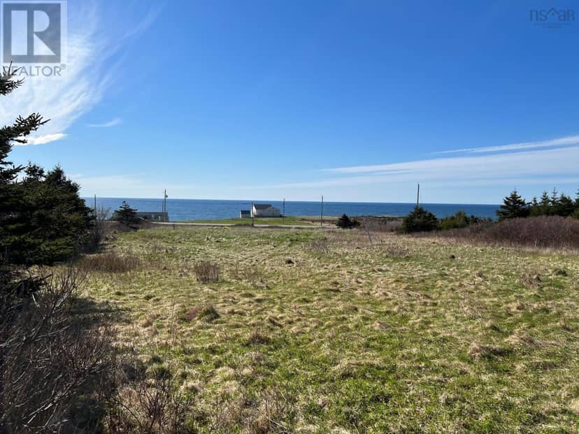 11838 Cabot Trail, Cap Le Moine