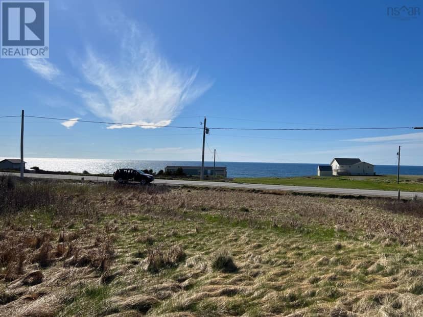 11838 Cabot Trail, Cap Le Moine, photo 2