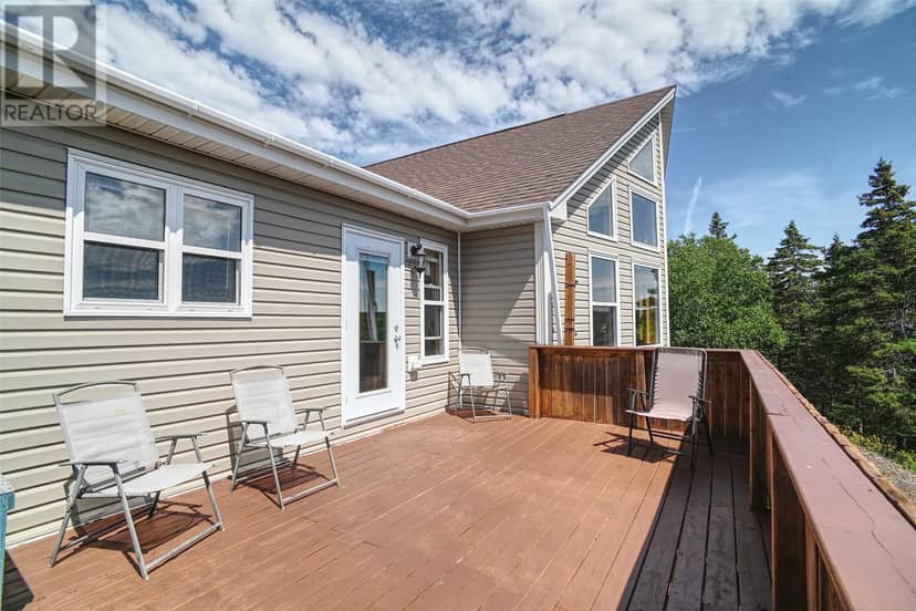 70 Nine Island Pond South Road, Colliers, photo 4