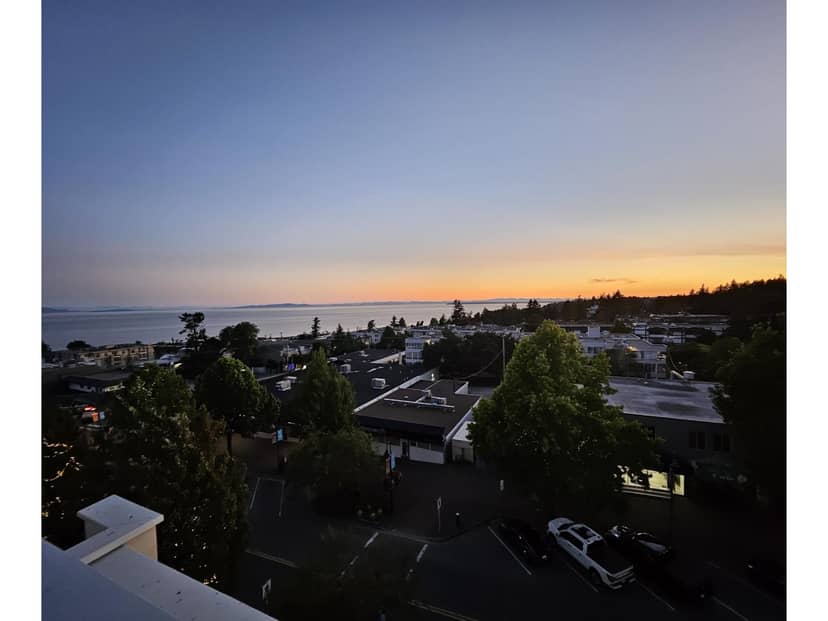 403 1342 JOHNSTON ROAD, White Rock, photo 8