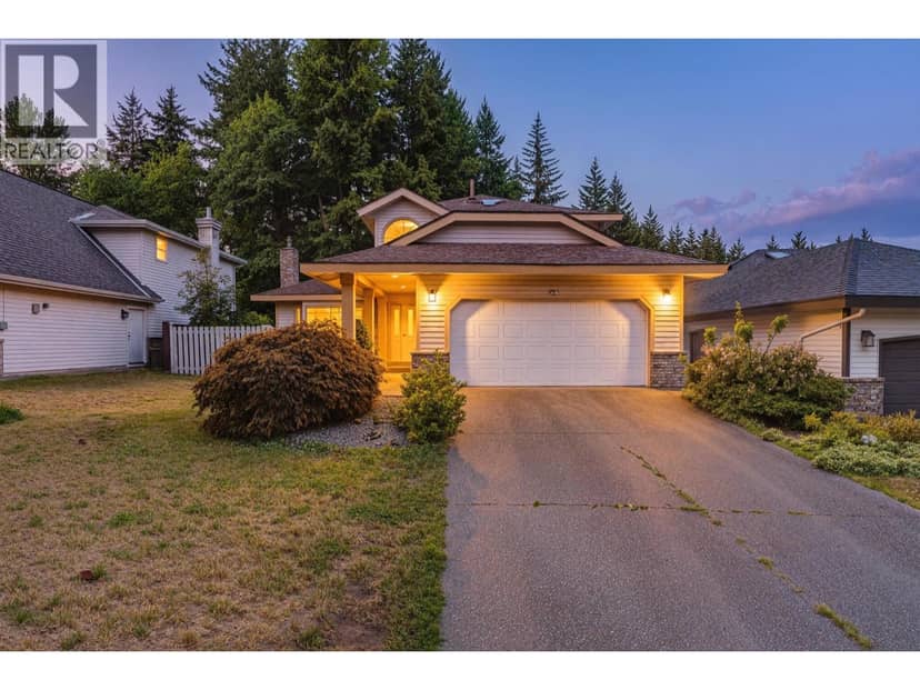 1565 BRAMBLE LANE, Coquitlam