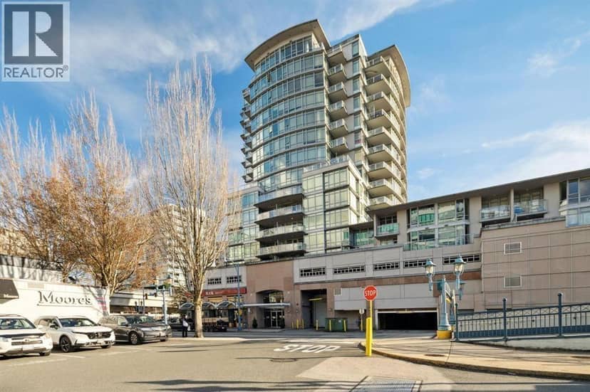 509 7888 SABA ROAD, Richmond