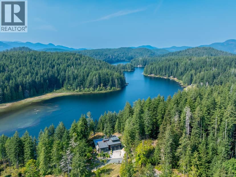 2643 Surge Narrows Rd, Quadra Island