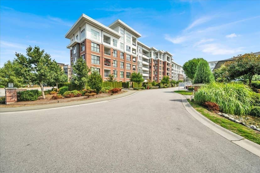 #B208 8150 207 STREET, Langley