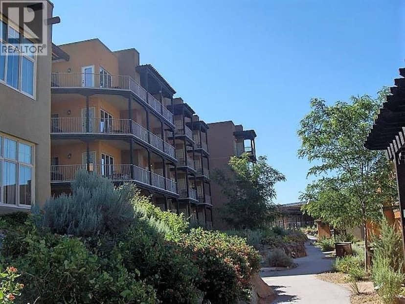 1200 RANCHER CREEK Road Unit# 207A, Osoyoos