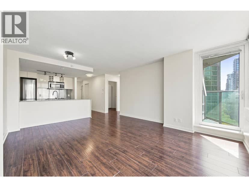 1205 788 HAMILTON STREET, Vancouver, photo 5