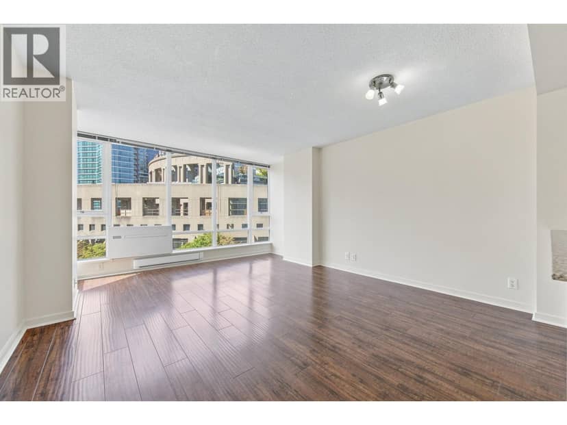 1205 788 HAMILTON STREET, Vancouver, photo 6
