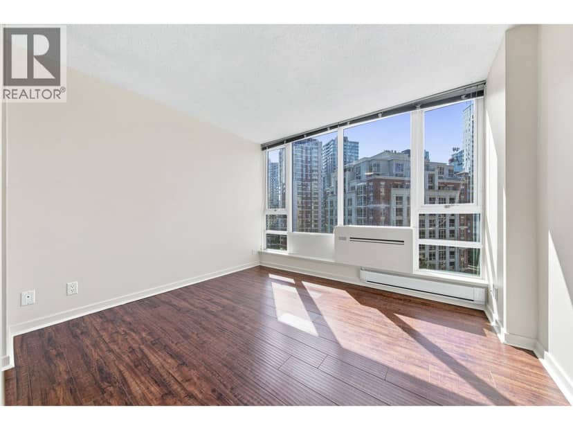 1205 788 HAMILTON STREET, Vancouver, photo 8