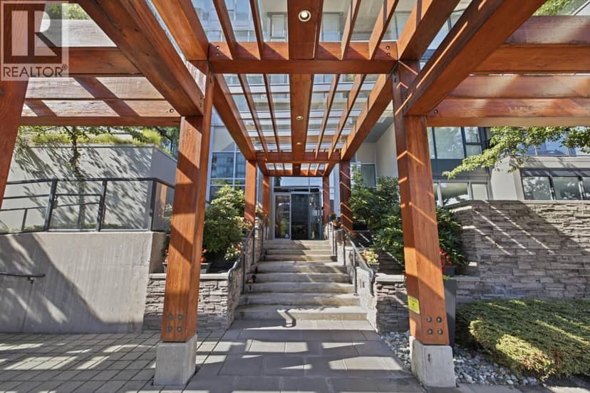 1707 651 NOOTKA WAY, Port Moody, photo 2