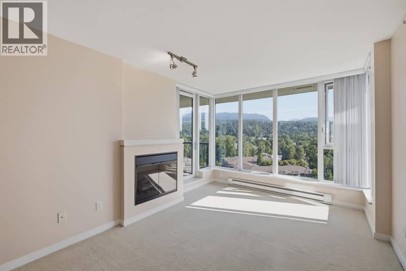 1707 651 NOOTKA WAY, Port Moody, photo 4