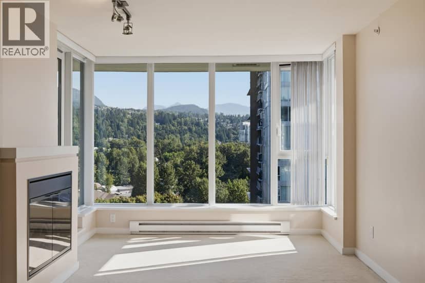 1707 651 NOOTKA WAY, Port Moody, photo 5