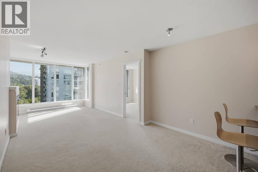 1707 651 NOOTKA WAY, Port Moody, photo 7