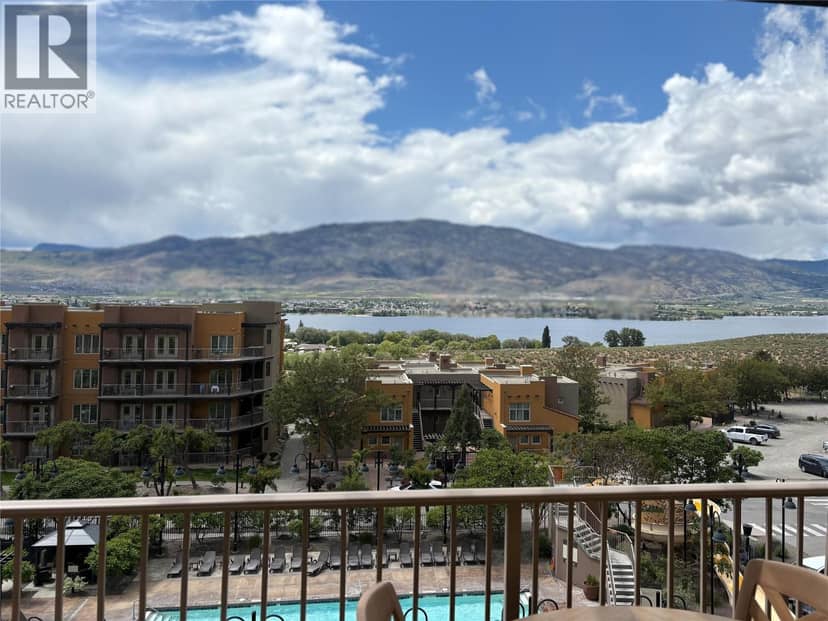 1200 RANCHER CREEK Road Unit# 433D, Osoyoos