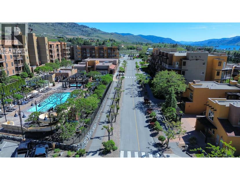 1200 RANCHER CREEK Road Unit# 243A, Osoyoos