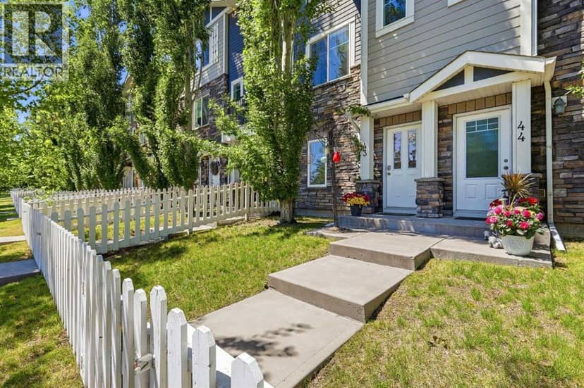 43, 300 Marina Drive, Chestermere, photo 3