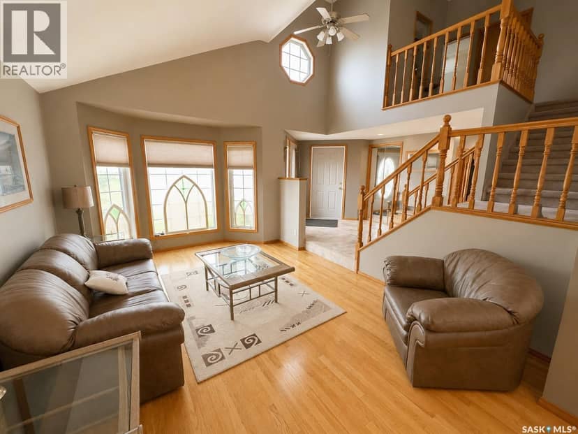 McDonald Acreage, Weyburn Rm No. 67, photo 6