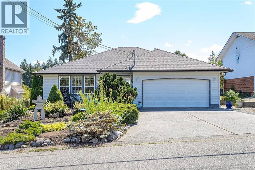 3162 Channel Blvd, Chemainus